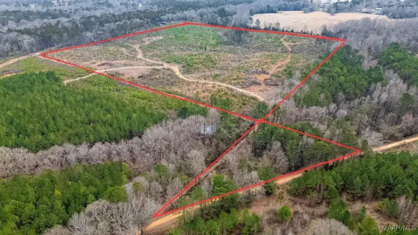 10 Muskogee Trail, Eclectic, AL 36024