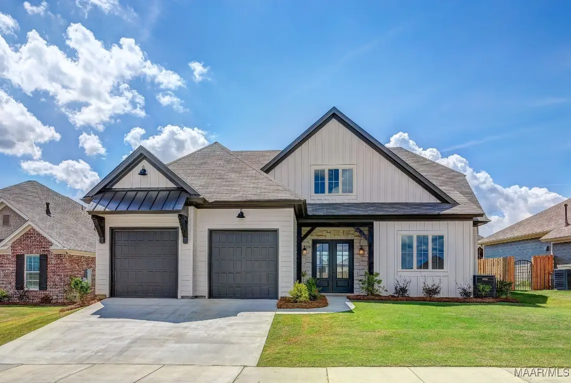 9569 Dakota Drive, Pike Road, AL 36064 - Image #1