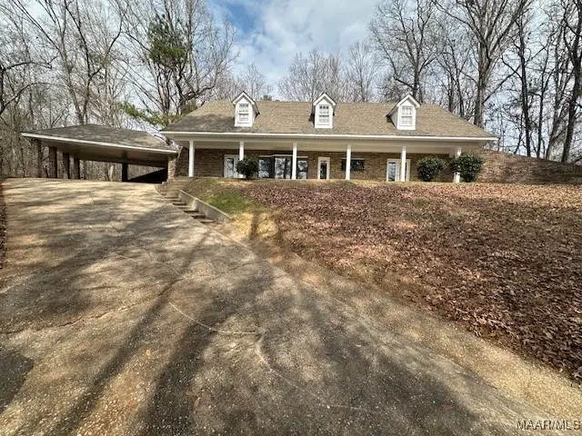 65 Jasmine Forest, Wetumpka, AL 36092 - Image #2