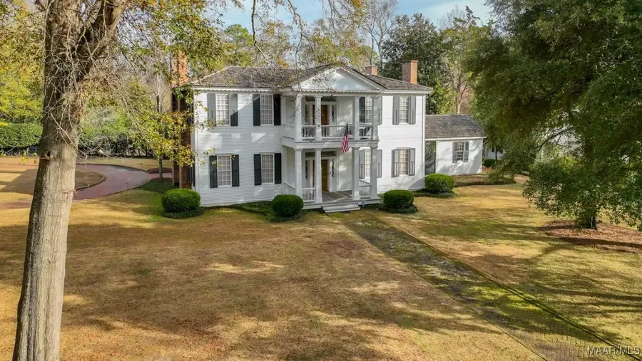 3175 Thomas Avenue, Montgomery, AL 36106 - Image #2