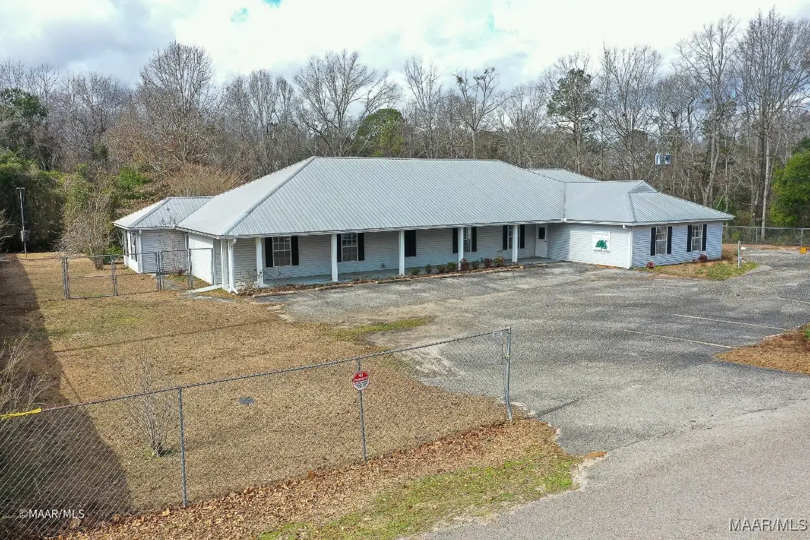 930 W 3rd Street, Thomasville, AL 36784 - Image #1