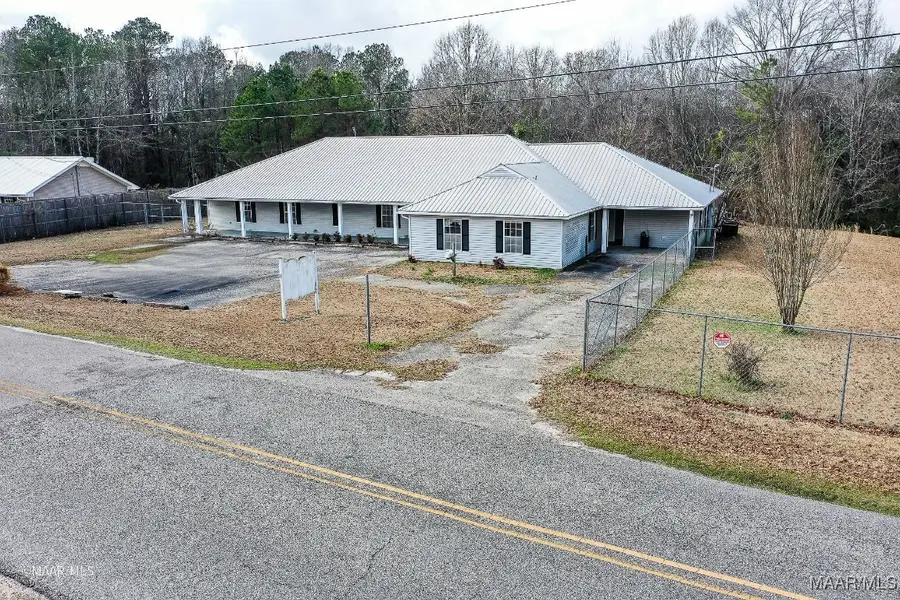 930 W 3rd Street, Thomasville, AL 36784 - Image #2