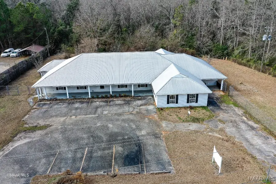 930 W 3rd Street, Thomasville, AL 36784 - Image #3