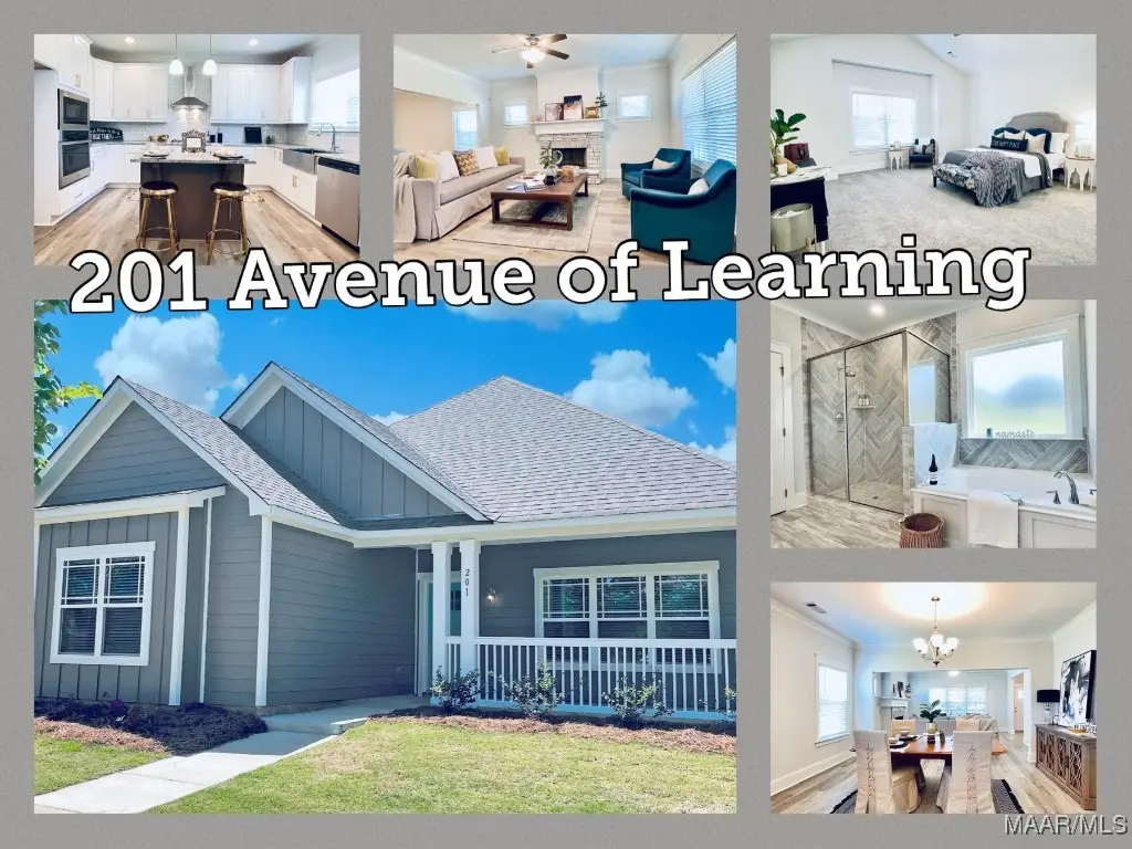 201 Avenue Of Learning, Pike Road, AL 36064 - Image #1