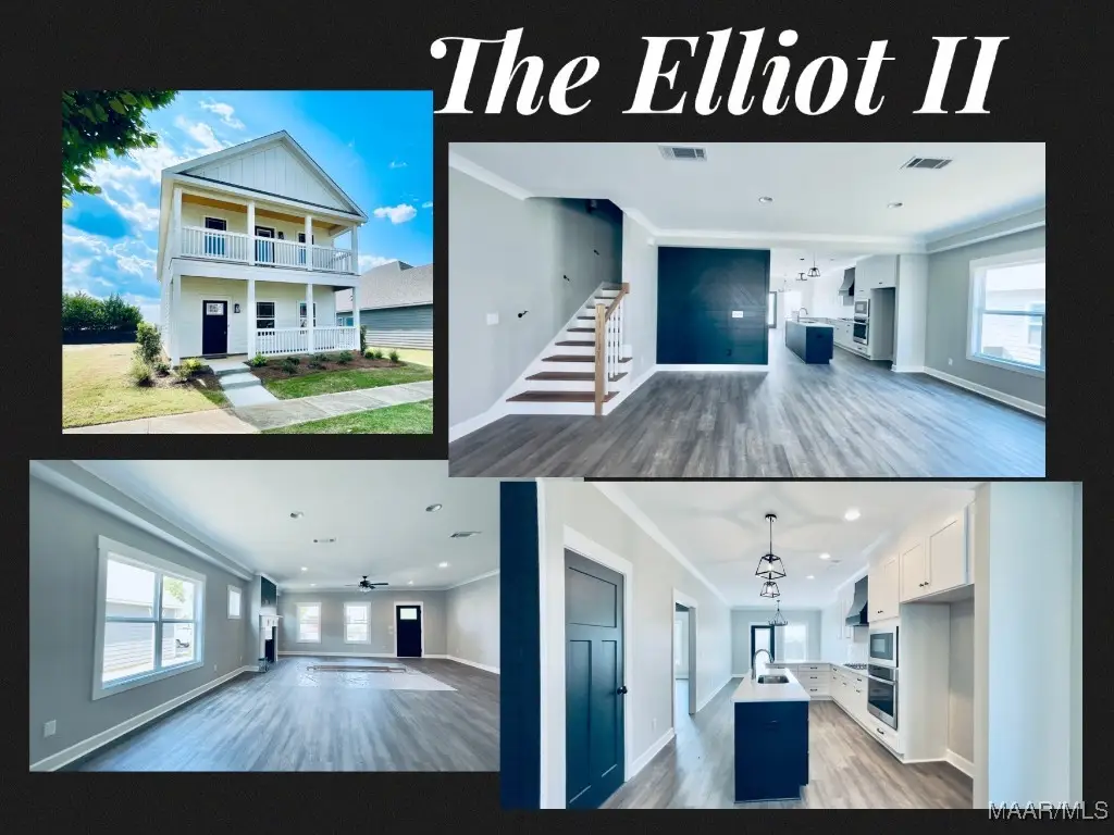 191 Avenue Of Learning, Pike Road, AL 36064 - Image #1