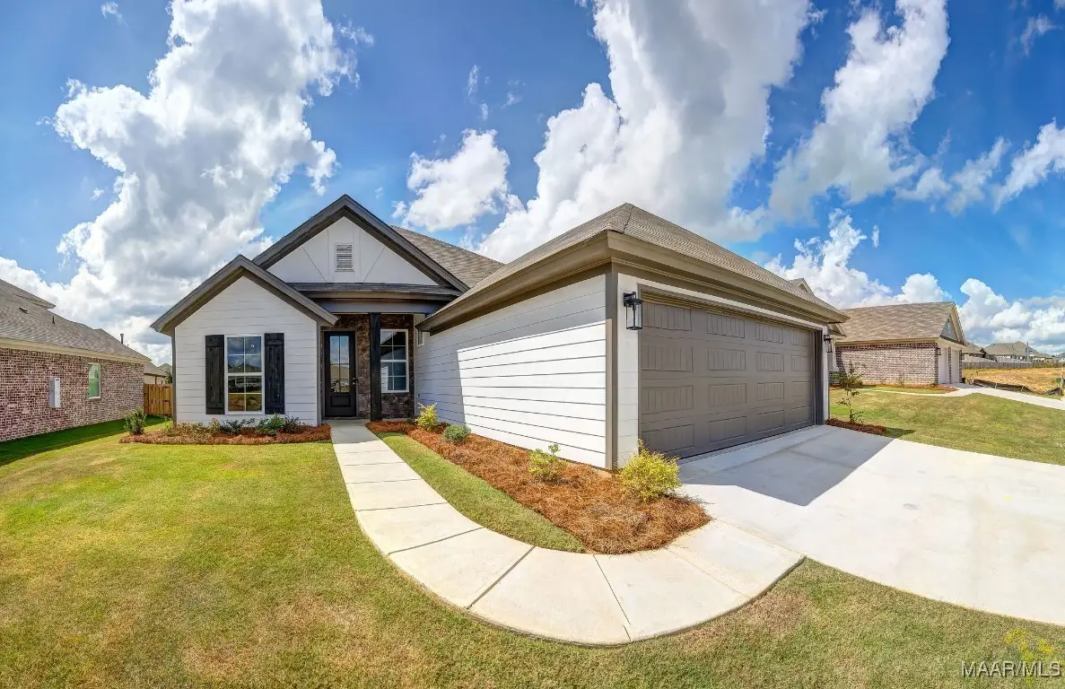 9517 Dakota Drive, Pike Road, AL 36064 - Image #1