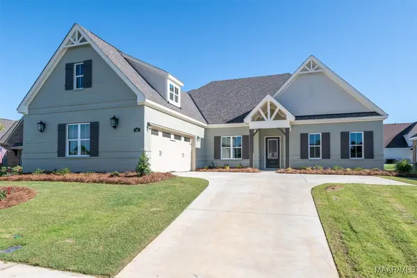 392 Quail Run, Pike Road, AL 36064