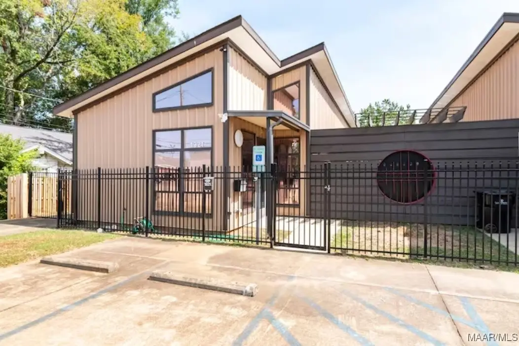 1921 Walnut Street, Montgomery, AL 36106 - Image #1