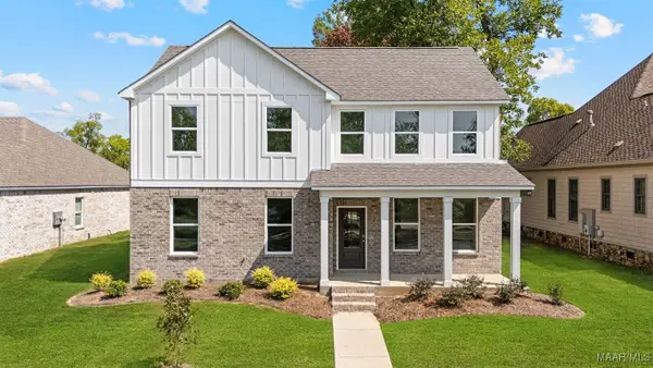 3707 Donigle Park, Montgomery, AL 36106