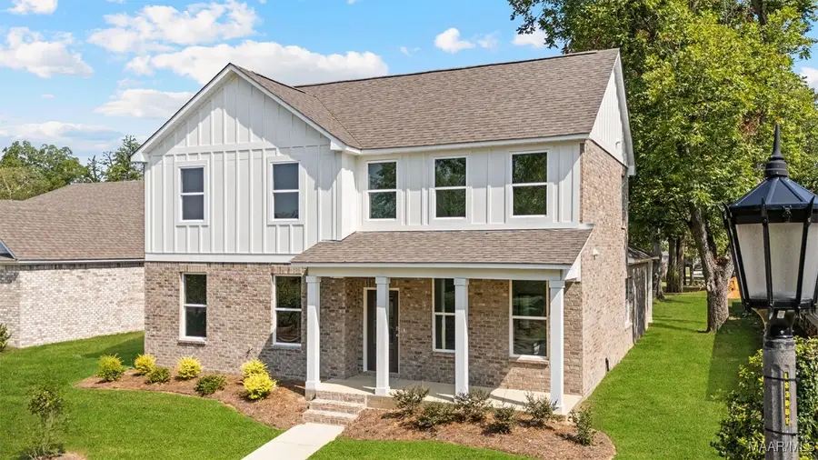 3707 Donigle Park, Montgomery, AL 36106 - Image #2