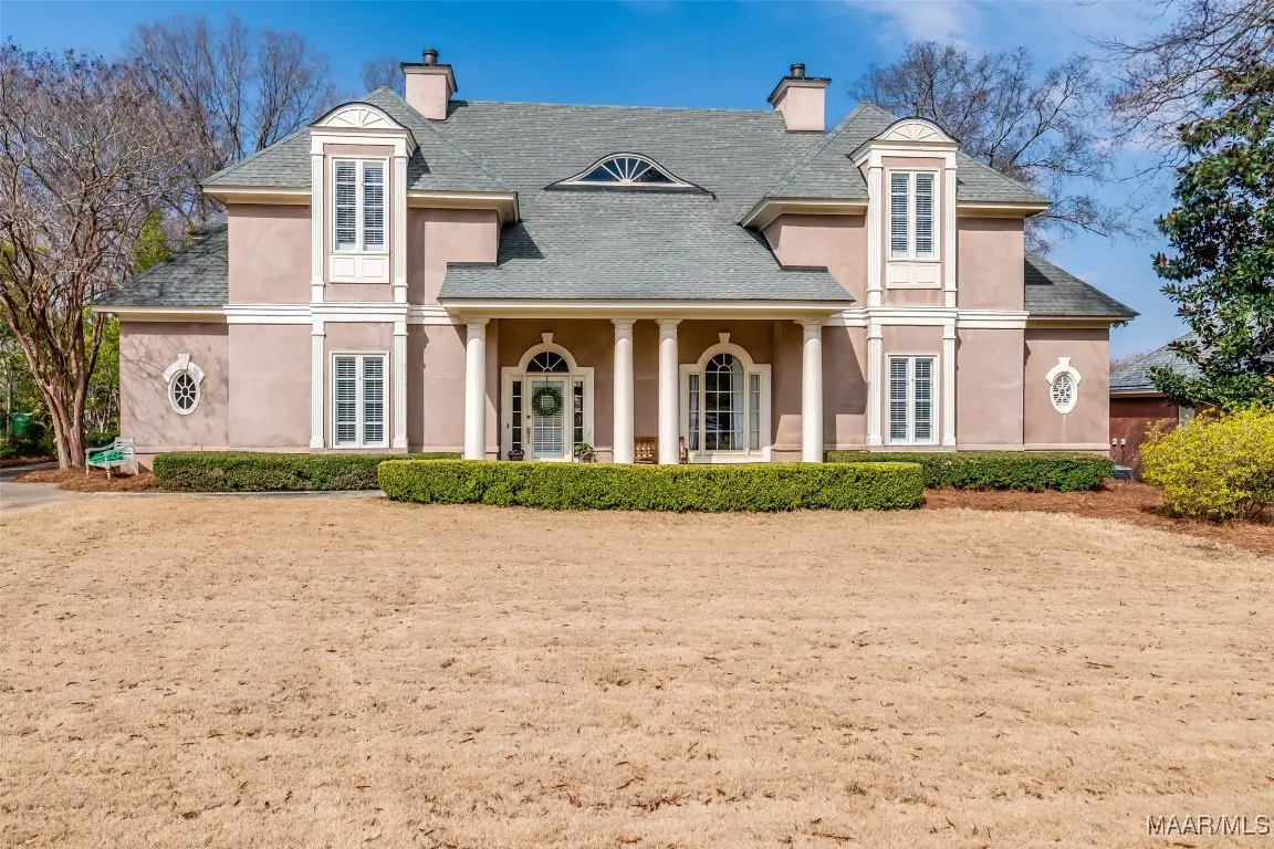 3849 Colline Drive, Montgomery, AL 36106 - Image #1