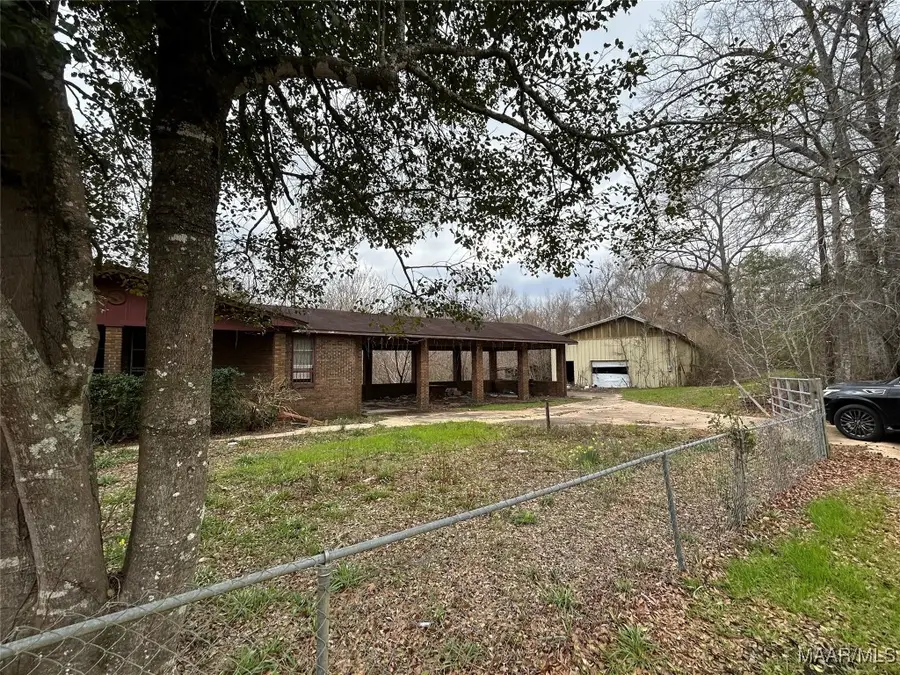 1415 County Road 44, Selma, AL 36701 - Image #2