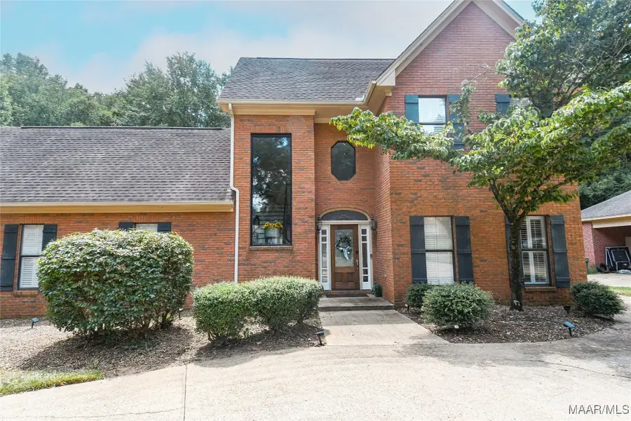 249 Woodledge Place, Montgomery, AL 36109 - Image #2