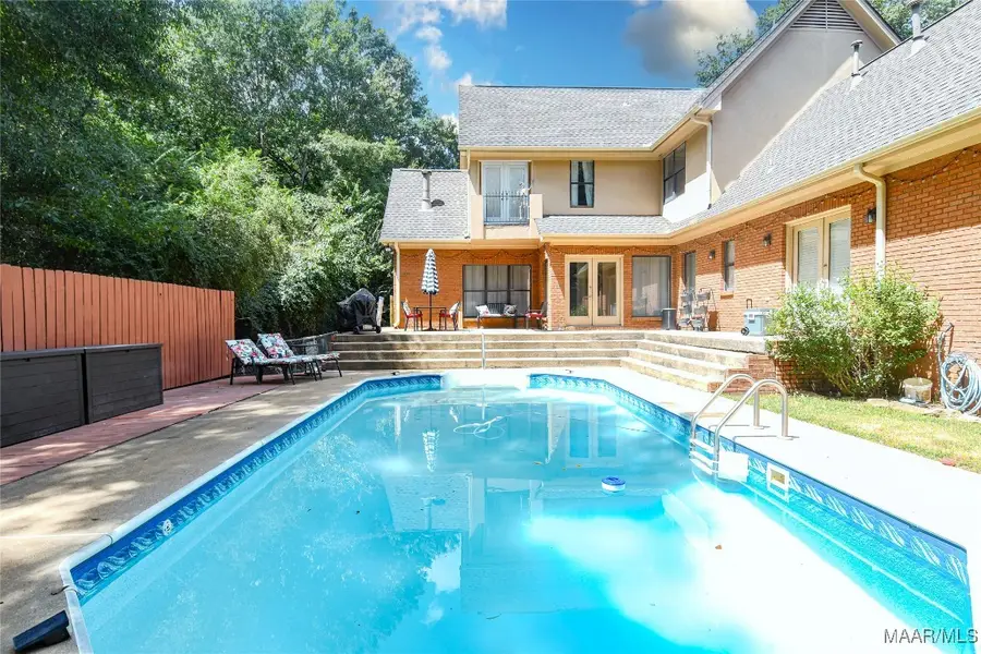 249 Woodledge Place, Montgomery, AL 36109 - Image #3