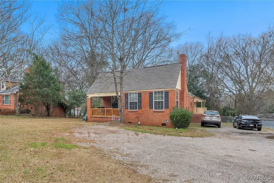 384 Perry Hill Road, Montgomery, AL 36109 - Image #3