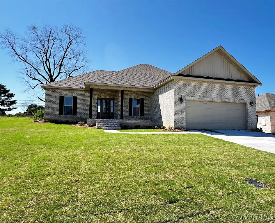 59 Bellwood Drive, Eclectic, AL 36024 - Image #1