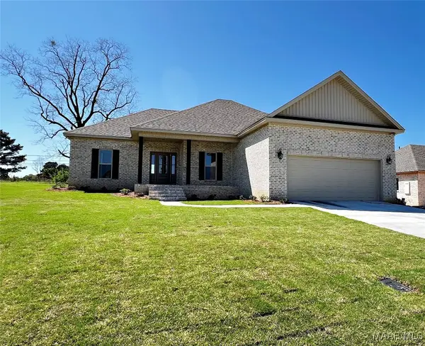 59 Bellwood Drive, Eclectic, AL 36024