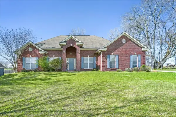 7148 Rough Road, Montgomery, AL 36116