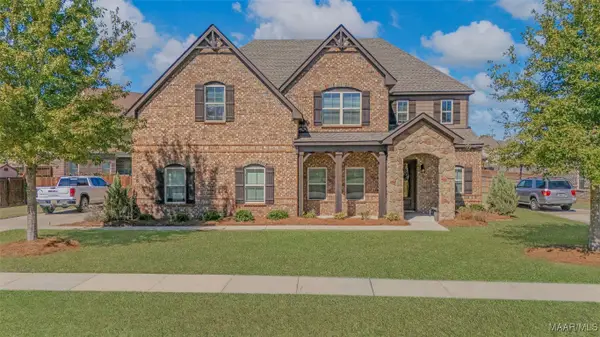 58 Boykin Lakes Boulevard, Pike Road, AL 36064