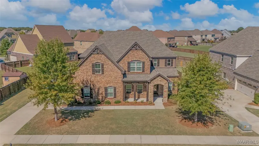 58 Boykin Lakes Boulevard, Pike Road, AL 36064 - Image #2