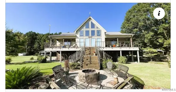 1773 County Road 994 Road, Minter, AL 36761