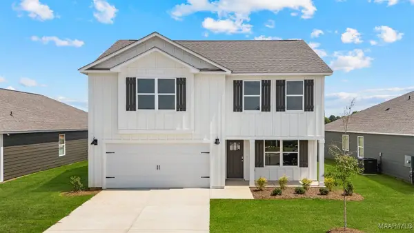 50 Seaboard Drive, Montgomery, AL 36117