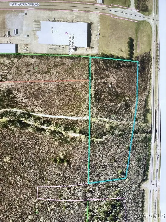 0000 Northern Boulevard, Montgomery, AL 36105 - #3