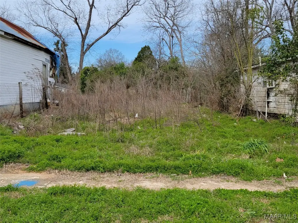 2025 Eugene Avenue, Selma, AL 36703 - Image #1