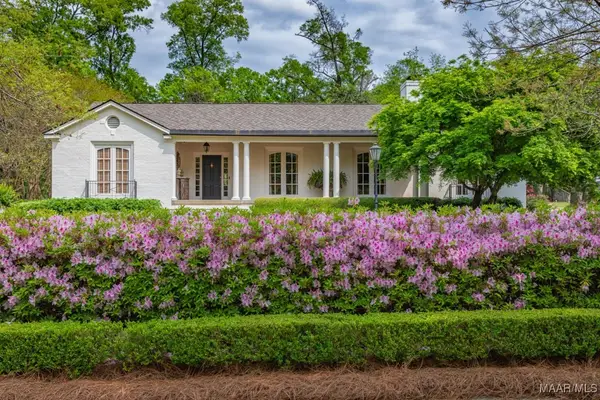 3317 Bankhead Avenue, Montgomery, AL 36106