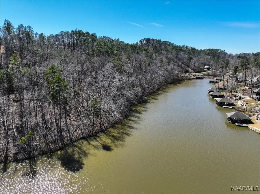 0 Preserve Circle #Lot 9, Rockford, AL 35136 - Image #2