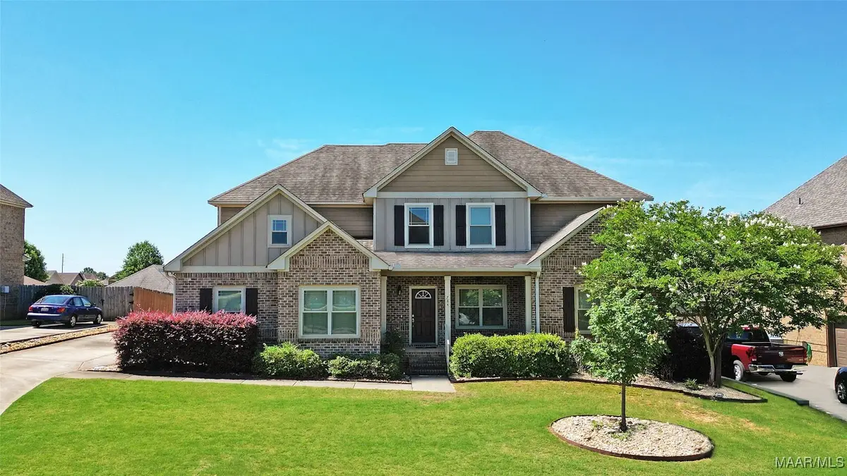 784 Glennbrooke Boulevard, Prattville, AL 36066 - Image #1