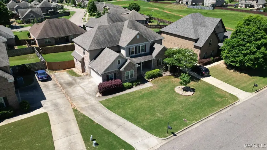 784 Glennbrooke Boulevard, Prattville, AL 36066 - Image #2