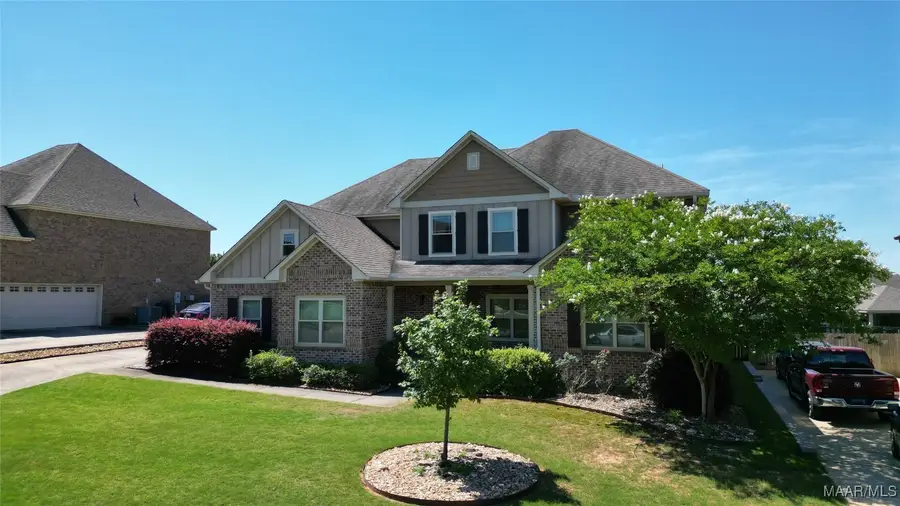 784 Glennbrooke Boulevard, Prattville, AL 36066 - Image #3