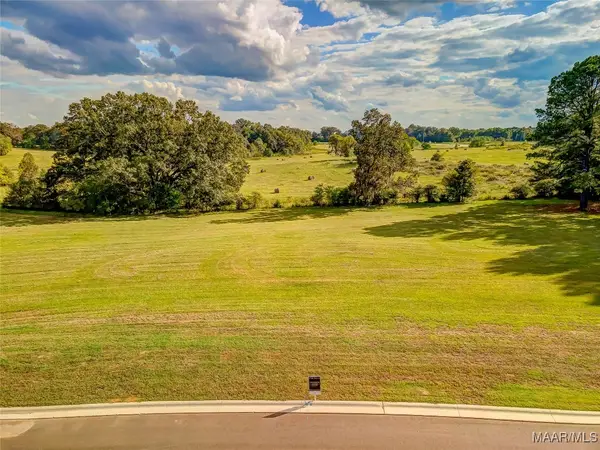 Lot 9 Hidden Oaks Avenue, Pike Road, AL 36064