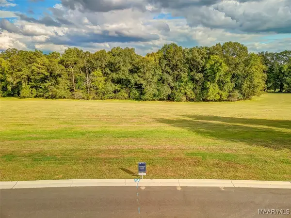 Lot 14 Hidden Oaks Avenue, Pike Road, AL 36064