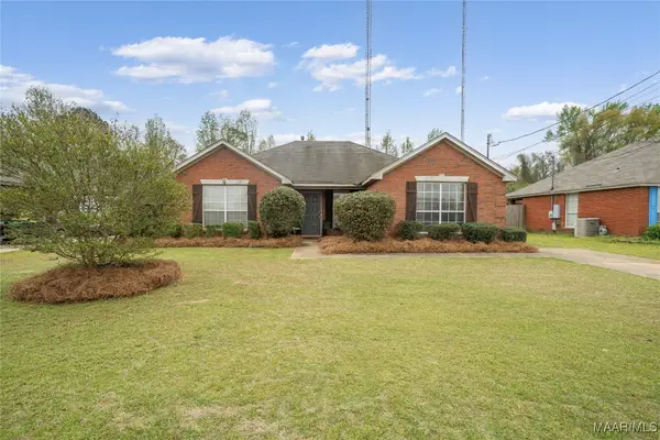 6429 Sandy Ridge Curve, Montgomery, AL 36117