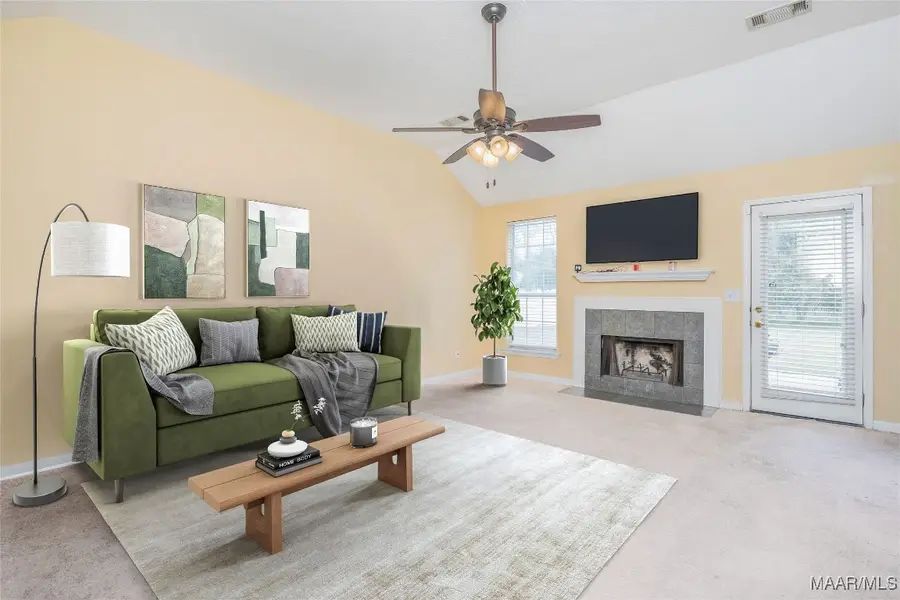 6429 Sandy Ridge Curve, Montgomery, AL 36117 - Image #3