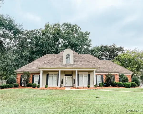 1708 Shoreham Drive, Montgomery, AL 36106