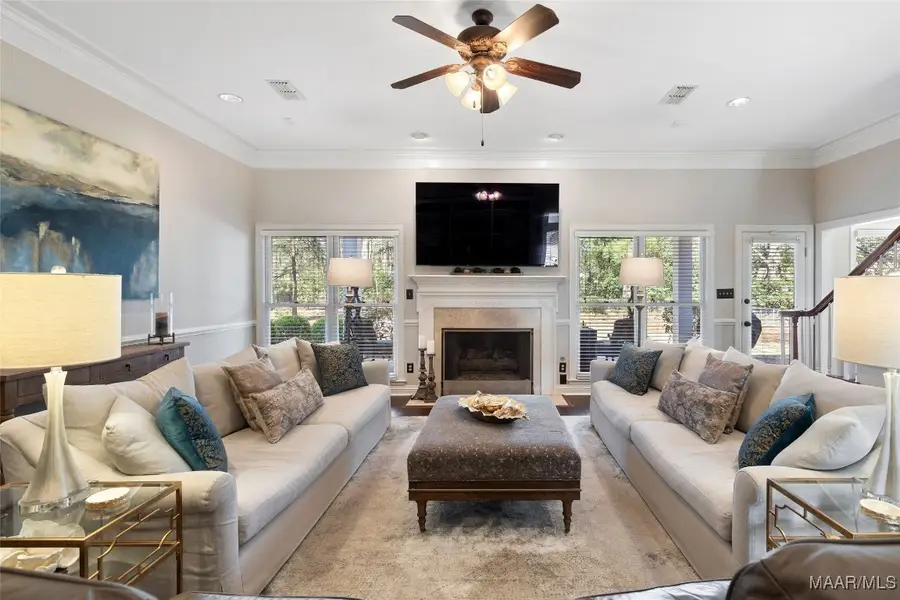 1708 Shoreham Drive, Montgomery, AL 36106 - Image #2