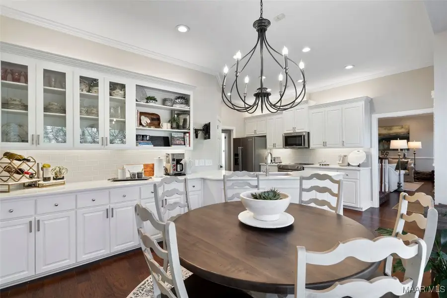 1708 Shoreham Drive, Montgomery, AL 36106 - Image #3