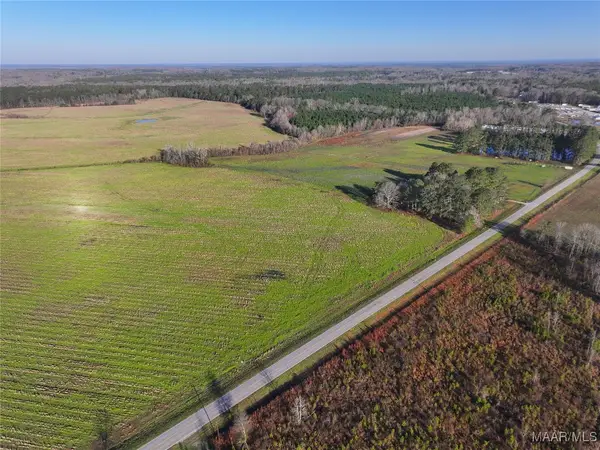 2 County Road 22 Road, Union Springs, AL 36089