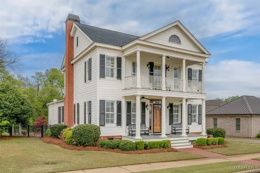 1004 Saddle Ridge, Prattville, AL 36066 - Image #2