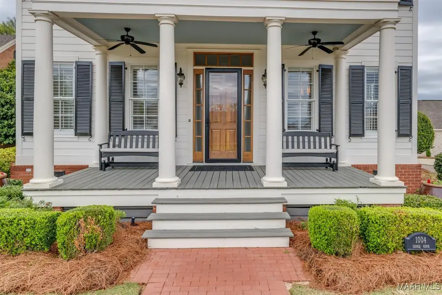 1004 Saddle Ridge, Prattville, AL 36066 - Image #3