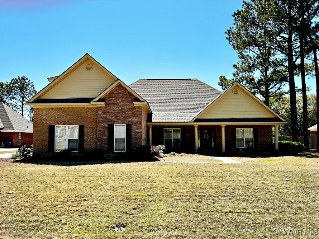 248 Dogwood Meadows Lane, Wetumpka, AL 36093 - Image #1