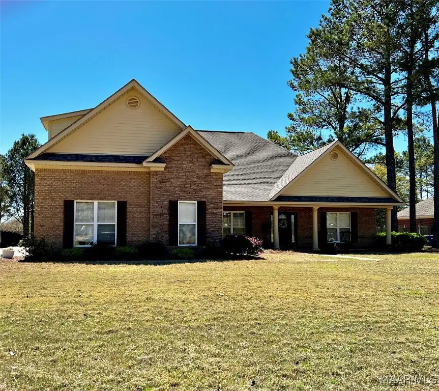 248 Dogwood Meadows Lane, Wetumpka, AL 36093 - Image #3