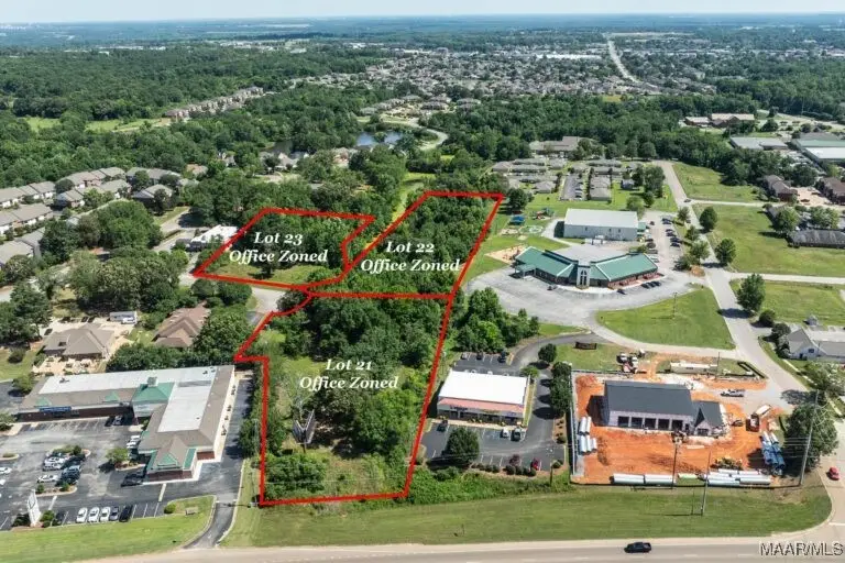 000 Covered Bridge Parkway #Lot 21, Prattville, AL 36066 - #2