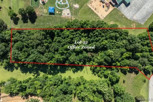 000 Covered Bridge Parkway #Lot 22, Prattville, AL 36066