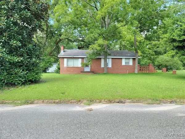 344 Depot Street, Midway, AL 36053