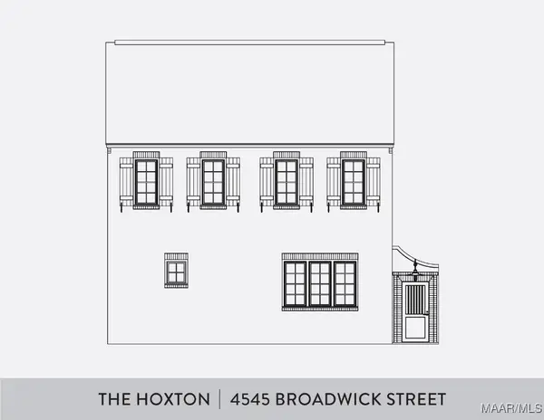 4545 Broadwick Street, Montgomery, AL 36116