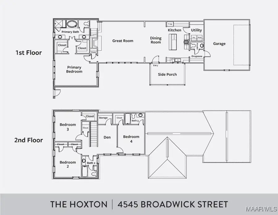 4545 Broadwick Street, Montgomery, AL 36116 - Image #2